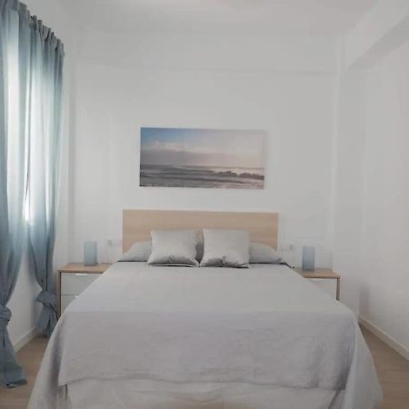 Apartamento Con Vistas En マラガ エクステリア 写真