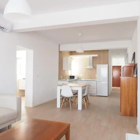 Apartamento Con Vistas En マラガ エクステリア 写真