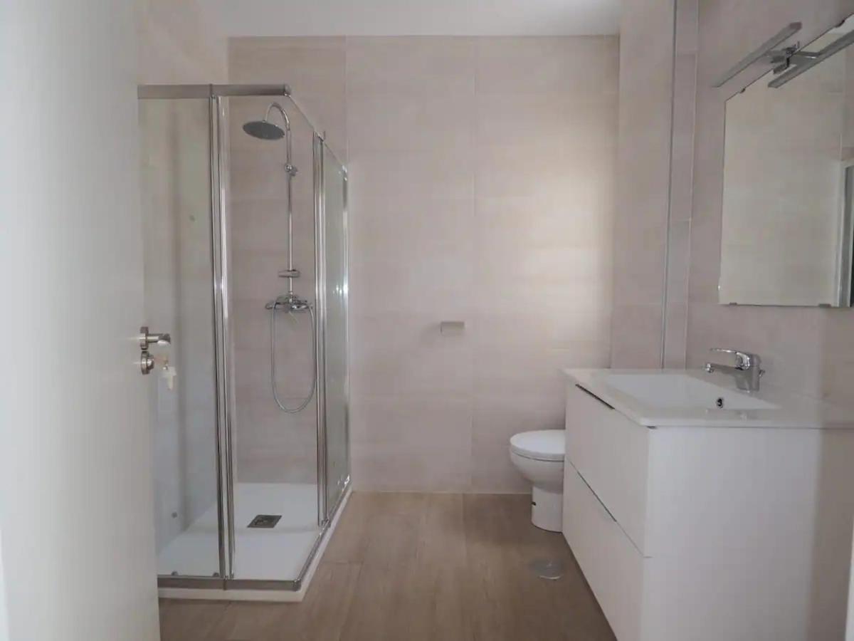 Apartamento Con Vistas En マラガ エクステリア 写真